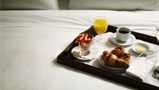 hoteles desayuno incluido