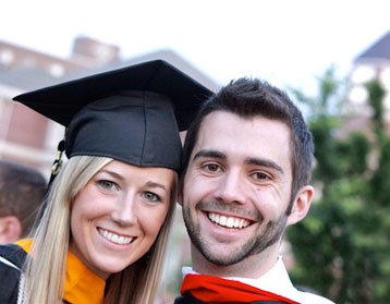 Viajes de Graduacion