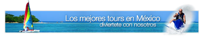 tours en mexico