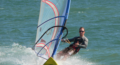 windsurf ixtapa zihuatanejo