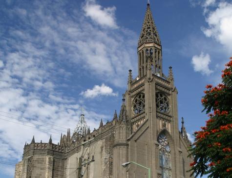 iglesias en Guadalajara - Verdaderas Joyas de Arte Sacro