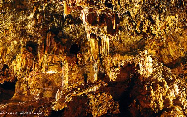 grutas de rancho nuevo chiapas