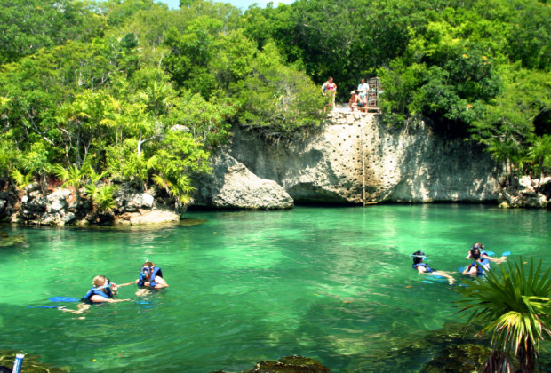 xelha riviera maya