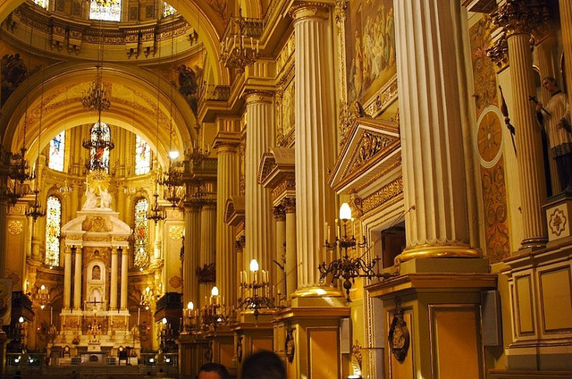 Iglesias y Templos para Visitar en León Guanajuato