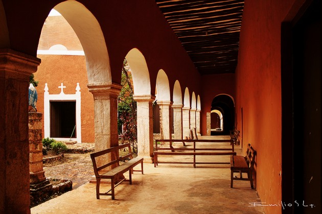 convento mama yucatan