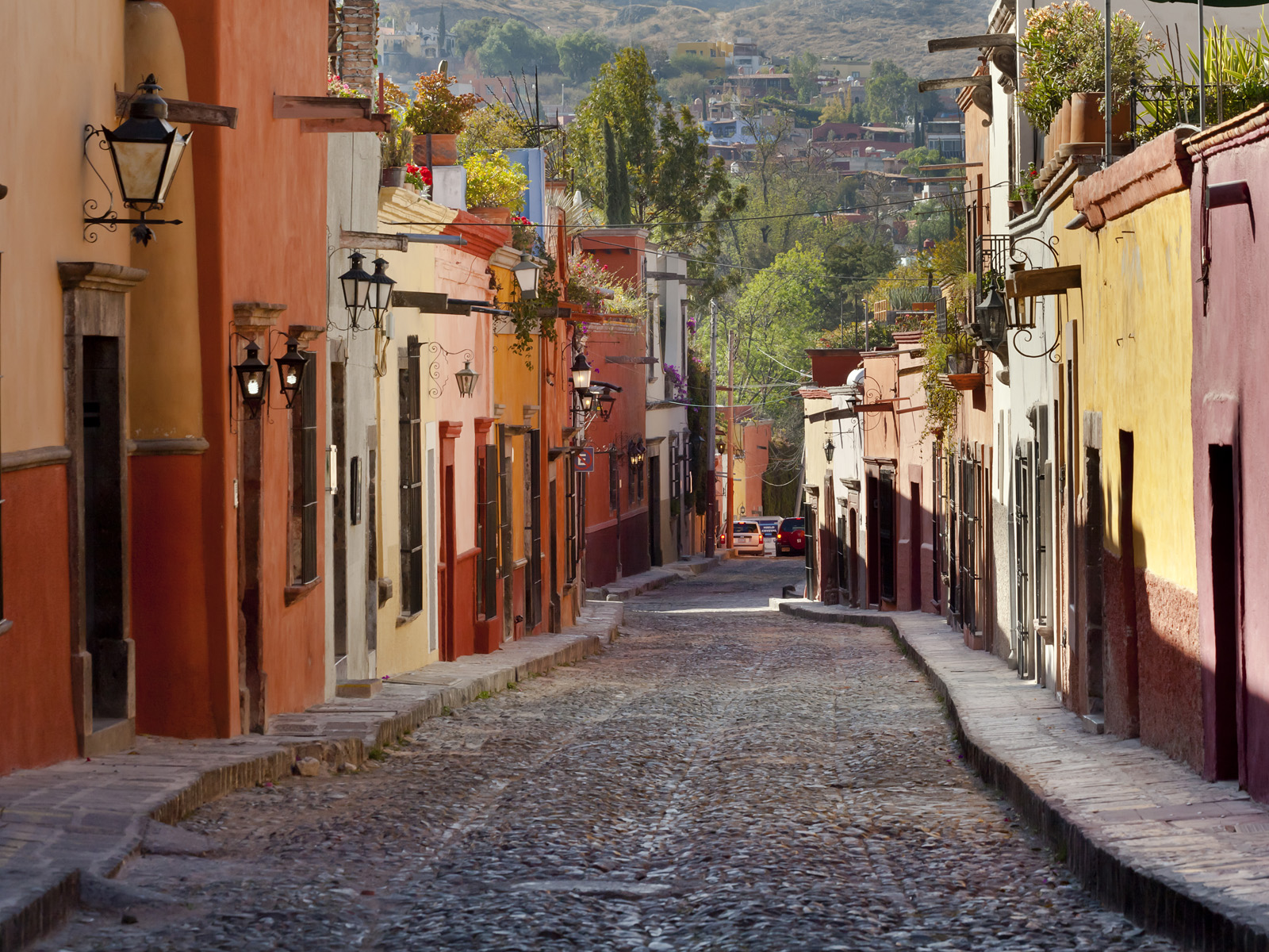 10 Destinos Ideales para Disfrutar en Pareja por México