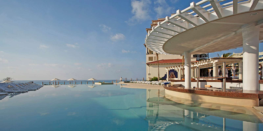 Hoteles en Cancún, Royal Hotel Cancún
