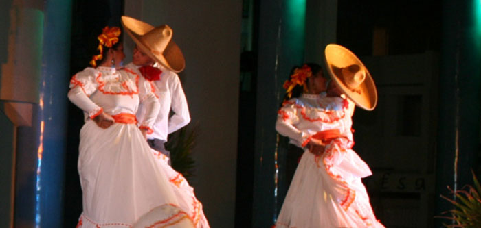 Festival de Cultura del Caribe 2014