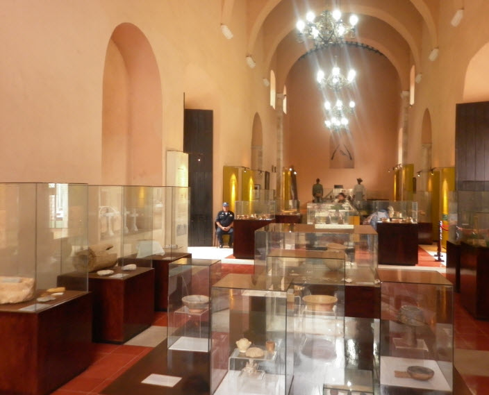 Museo de San Roque