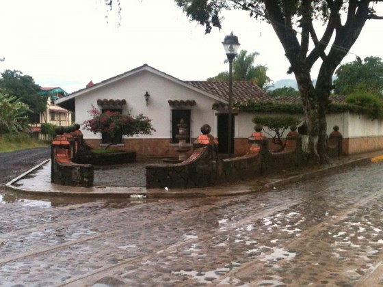 Xico Calles y Casas