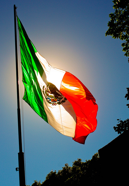 11 Inconfundibles Símbolos Mexicanos