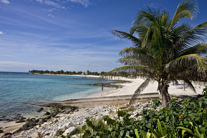 Paamul Playa