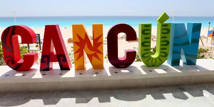 Letras-Cancun-Mirador