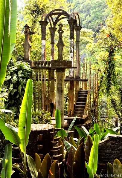 palacio de bambu 3