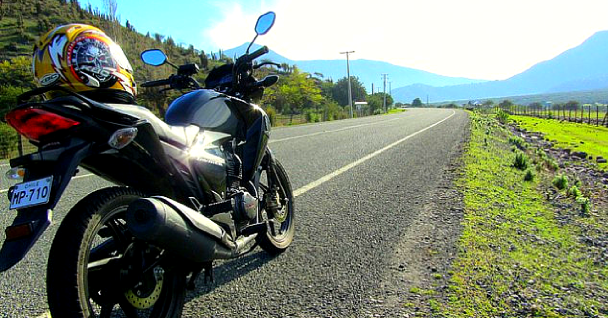  Tips para Viajar por México en Motocicleta