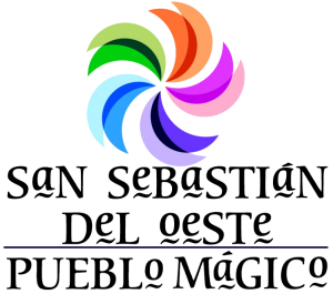Logo PM- San Sebastián del Oeste