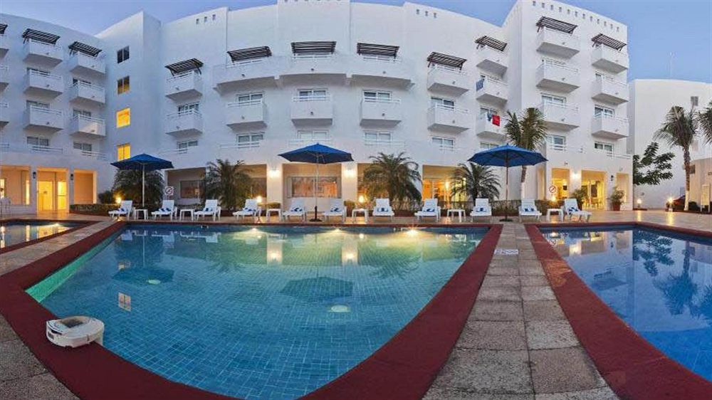 Hoteles baratos en Cancun todo incluido
