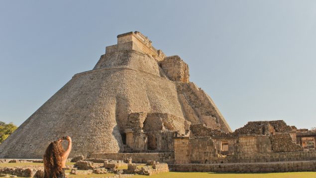 Ruta Puuc Un viaje al pasado de la Cultura Maya en Yucatan