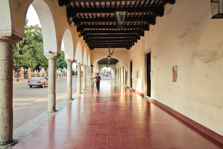 Centro Histórico de Valladolid, Pueblo Mágico