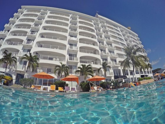 Coral Princess Hotel Cozumel Dive and Golf Resort