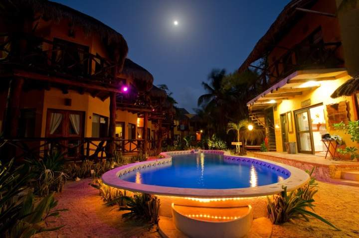 Holbox Dream By Xperience Hotels