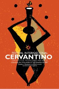 Festival Cervantino 2009