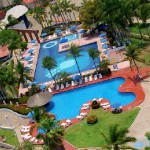 Hotel Qualton Ixtapa Fotos