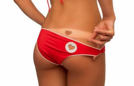 alimentos bronceado