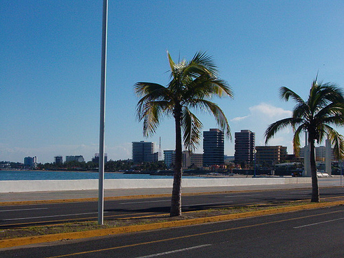 Boca del Río Veracruz