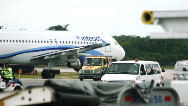 aeropuerto de cancun aeropuerto de cancun