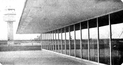 el viejo aeropuerto de cancun el viejo aeropuerto de cancun