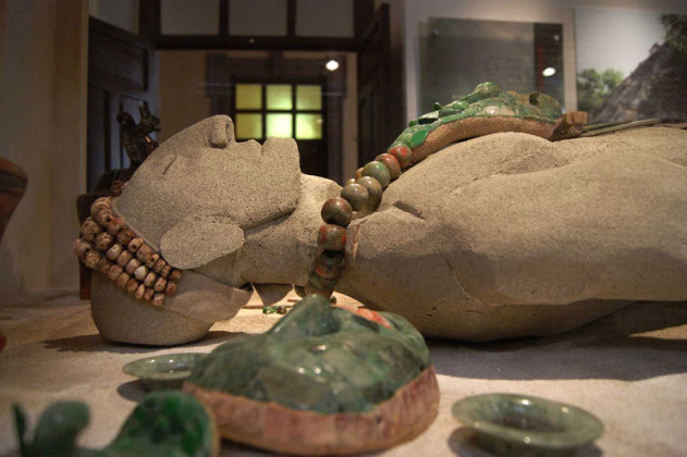 museo arqueologia guadalajara