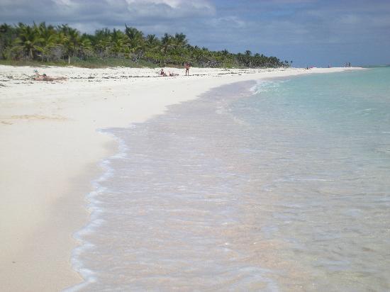 playa xcacel riviera maya