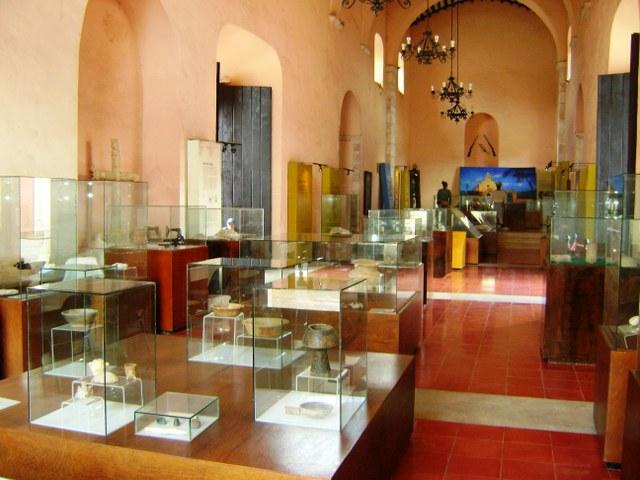 museo de san roque valladolid