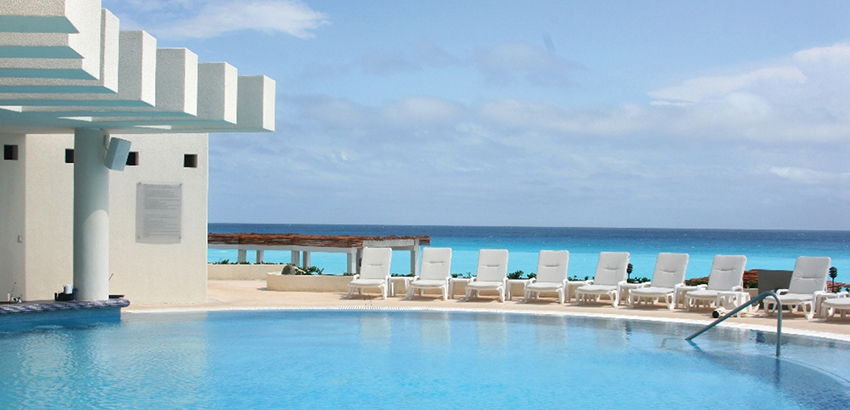 live aqua cancun, luxury hotels in cancun