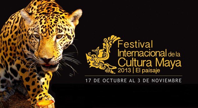 Festival Cultural 2013