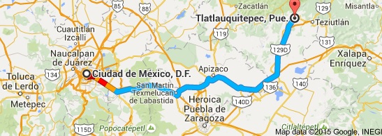 Tlatlauquitepec: Extraordinario Pueblo Mágico en la Sierra Poblana