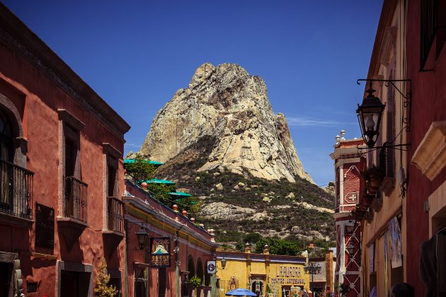 Los 5 Pueblos Mágicos de Querétaro que te urge conocer
