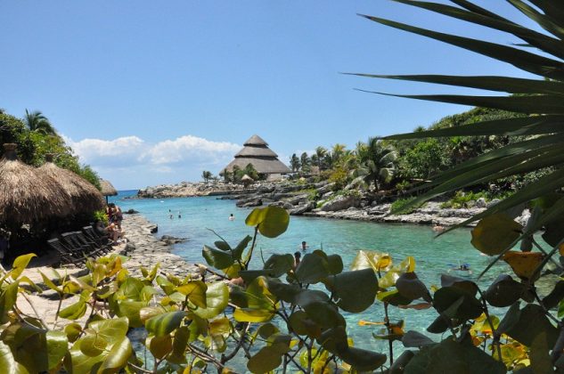 ¡Aquí comienza la aventura! Los X Mejores parques temáticos en la Riviera Maya