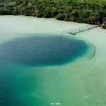 Laguna Kaan Luum: Un Tesoro Escondido en la Riviera Maya