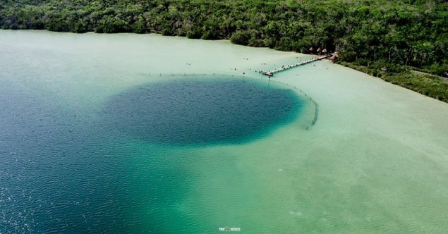 Laguna Kaan Luum: Un Tesoro Escondido en la Riviera Maya