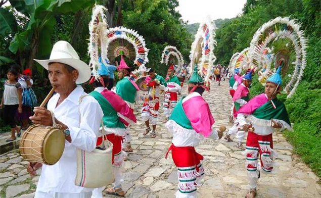 Las 5 lenguas indígenas más habladas en México