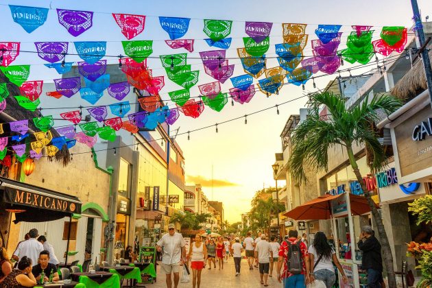 Riviera Maya Get to know its towns!