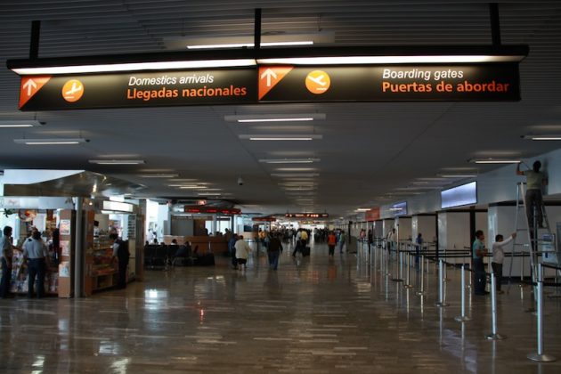Lo que debes saber del Aeropuerto de Guadalajara