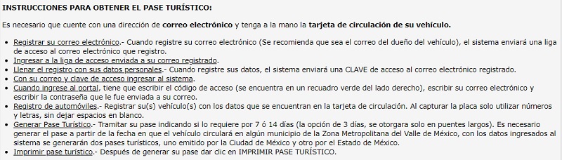 Pase turístico CDMX ¿Para qué sirve? - Blog de Viajes & Turismo en México