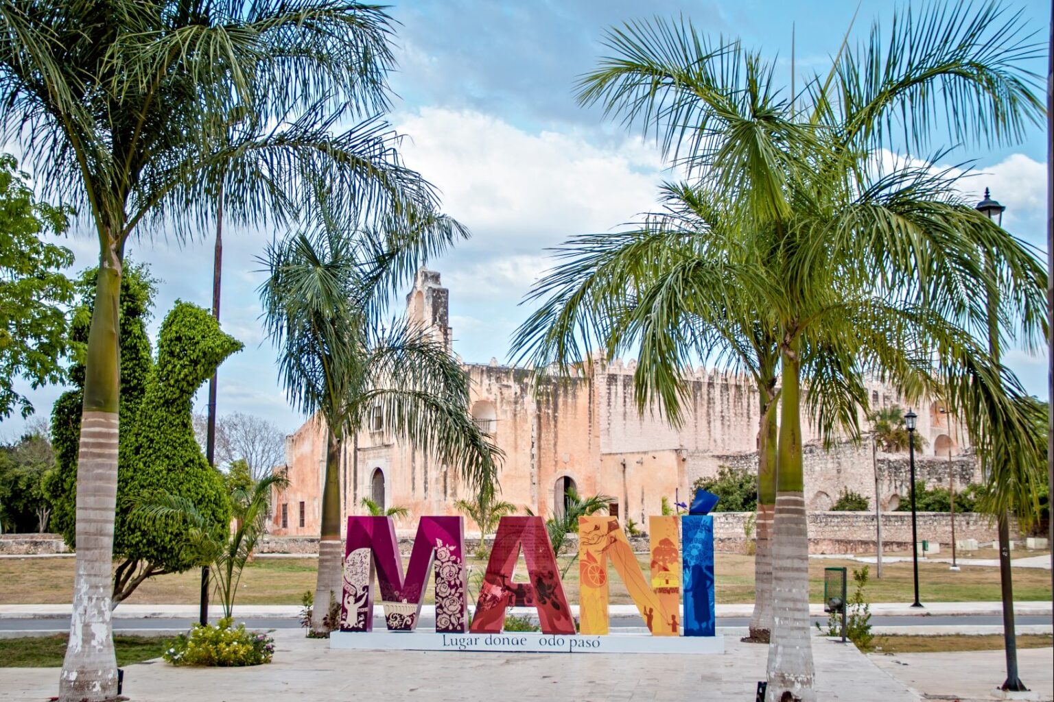 Pueblos mágicos de Yucatán ¿Cuáles son? - Blog de Viajes & Turismo en