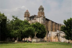 magical towns in Morelos