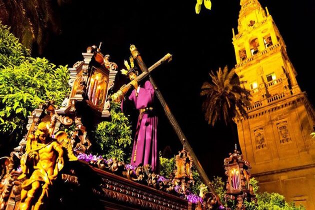 Holy Week 2023 Mexico