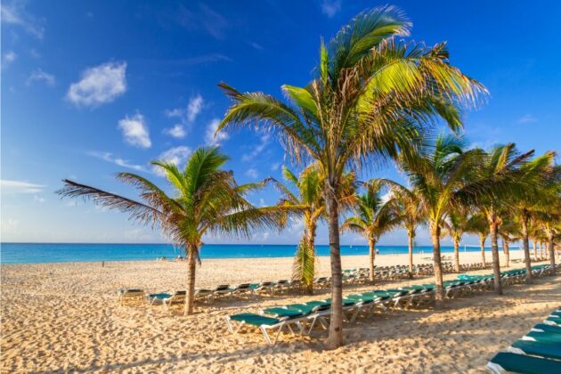 Playa del Carmen o Cancún ¿Cuál es mejor?