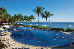 5 diamond hotels in Cancun